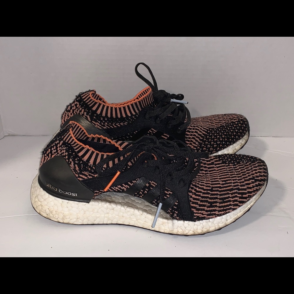Adidas Ultra Boost X Women’s Shoes BA8278